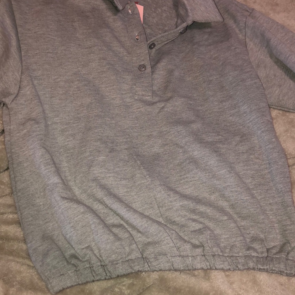 Showpo long sleeve sweater